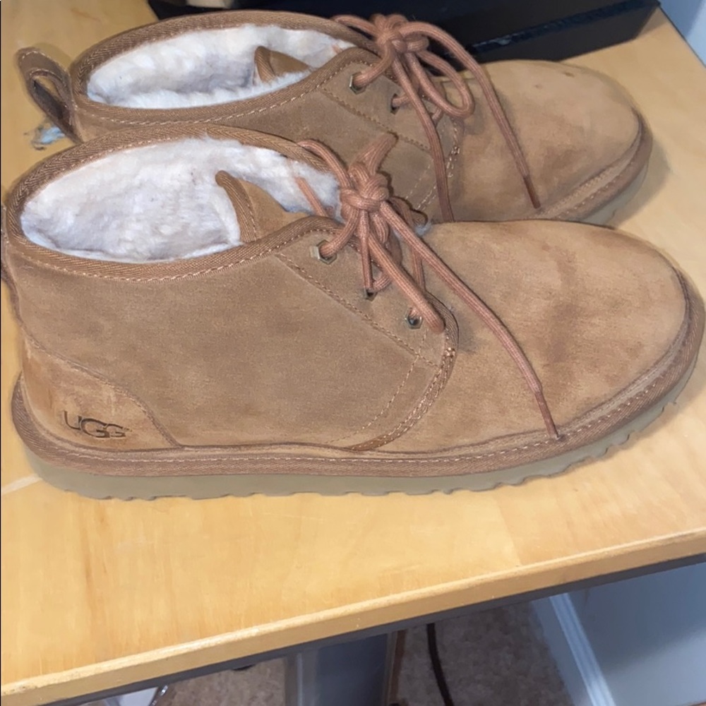 Men’s uggs new